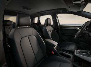 Audi Q4 e-tron 40 *NAVI*SHZ*KLIMA*el.HECK*DAB*