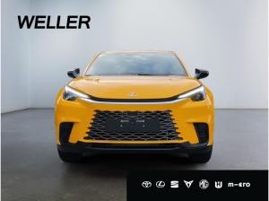 Lexus LBX inkl. Komfort Paket | sofort verfügbar in Leipzig
