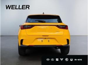 Lexus LBX inkl. Komfort Paket | sofort verfügbar in Leipzig