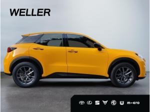 Lexus LBX inkl. Komfort Paket | sofort verfügbar in Leipzig