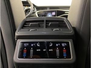 Audi S6 Avant 55 TDI quattro AHK Kamera ACC DAB CarPlay