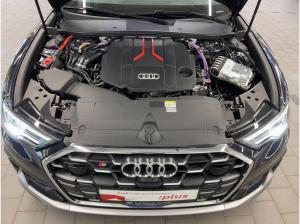 Audi S6 Avant 55 TDI quattro AHK Kamera ACC DAB CarPlay