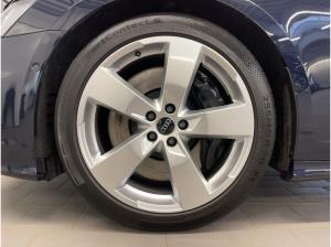 Audi S6 Avant 55 TDI quattro AHK Kamera ACC DAB CarPlay