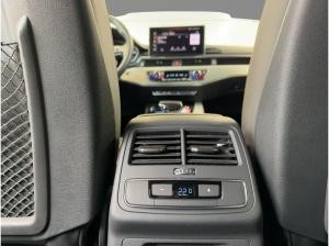 Audi A4 Avant 40 TDI S line Matrix Kamera virtual Teilleder Navi