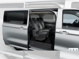 Volkswagen e-Caravelle Life 9-Sitzer *sofort verfügbar*