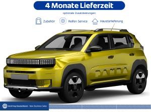 Fiat Grande Panda La Prima 44 kWh