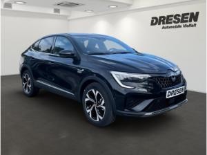 Renault Arkana TECHNO E-Tech Full Hybrid 145+Sitzheizung+Rückfahrkamera