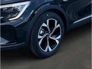 Renault Arkana TECHNO E-Tech Full Hybrid 145+Sitzheizung+Rückfahrkamera
