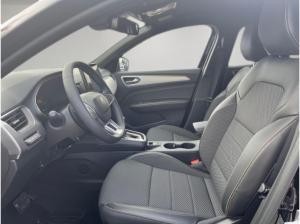 Renault Arkana TECHNO E-Tech Full Hybrid 145+Sitzheizung+Rückfahrkamera