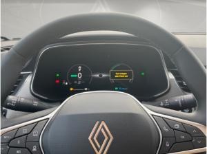 Renault Arkana TECHNO E-Tech Full Hybrid 145+Sitzheizung+Rückfahrkamera