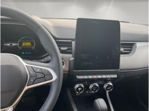 Renault Arkana TECHNO E-Tech Full Hybrid 145+Sitzheizung+Rückfahrkamera