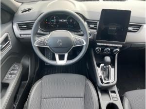 Renault Arkana TECHNO E-Tech Full Hybrid 145+Sitzheizung+Rückfahrkamera
