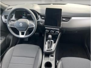 Renault Arkana TECHNO E-Tech Full Hybrid 145+Sitzheizung+Rückfahrkamera