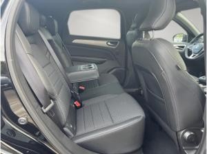 Renault Arkana TECHNO E-Tech Full Hybrid 145+Sitzheizung+Rückfahrkamera