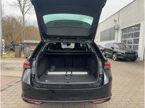 Skoda Octavia Combi 1.5 TSI Tour Matrix Navi Klima🚀Sofort-Verfügbar🚀Autohaus-Schandert Top-Deal✨