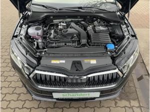 Skoda Octavia Combi 1.5 TSI Tour Matrix Navi Klima🚀Sofort-Verfügbar🚀Autohaus-Schandert Top-Deal✨