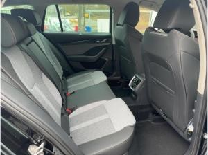 Skoda Octavia Combi 1.5 TSI Tour Matrix Navi Klima🚀Sofort-Verfügbar🚀Autohaus-Schandert Top-Deal✨