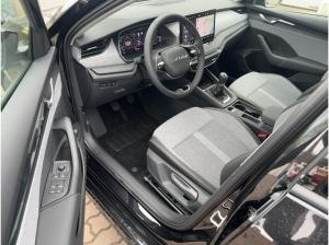 Skoda Octavia Combi 1.5 TSI Tour Matrix Navi Klima🚀Sofort-Verfügbar🚀Autohaus-Schandert Top-Deal✨