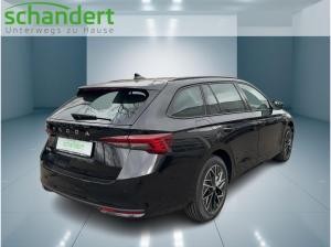Skoda Octavia Combi 1.5 TSI Tour Matrix Navi Klima🚀Sofort-Verfügbar🚀Autohaus-Schandert Top-Deal✨