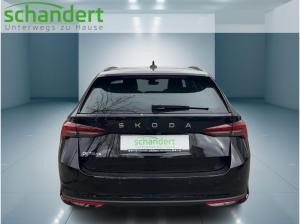 Skoda Octavia Combi 1.5 TSI Tour Matrix Navi Klima🚀Sofort-Verfügbar🚀Autohaus-Schandert Top-Deal✨