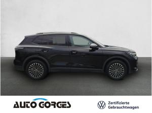 Volkswagen Tiguan Life 2.0l TDI DSG +SOFORT+AHK+NAVI+LED+SHZ+