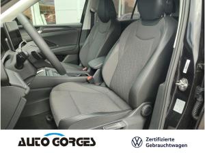 Volkswagen Tiguan Life 2.0l TDI DSG +SOFORT+AHK+NAVI+LED+SHZ+