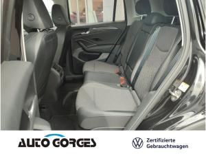 Volkswagen Tiguan Life 2.0l TDI DSG +SOFORT+AHK+NAVI+LED+SHZ+