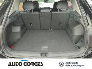 Volkswagen Tiguan Life 2.0l TDI DSG +SOFORT+AHK+NAVI+LED+SHZ+