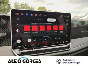 Volkswagen Tiguan Life 2.0l TDI DSG +SOFORT+AHK+NAVI+LED+SHZ+