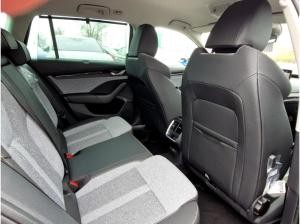 Skoda Octavia Combi 1.5 TSI Tour Matrix Navi Klimaautomatik🚀Sofort-Verfügbar🚀Autohaus-Schandert Top-Deal✨