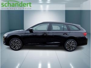 Skoda Octavia Combi 1.5 TSI Tour Matrix Navi Klimaautomatik🚀Sofort-Verfügbar🚀Autohaus-Schandert Top-Deal✨