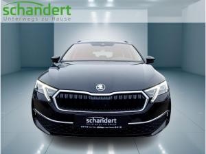 Skoda Octavia Combi 1.5 TSI Tour Matrix Navi Klimaautomatik🚀Sofort-Verfügbar🚀Autohaus-Schandert Top-Deal✨