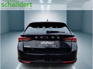 Skoda Octavia Combi 1.5 TSI Tour Matrix Navi Klimaautomatik🚀Sofort-Verfügbar🚀Autohaus-Schandert Top-Deal✨