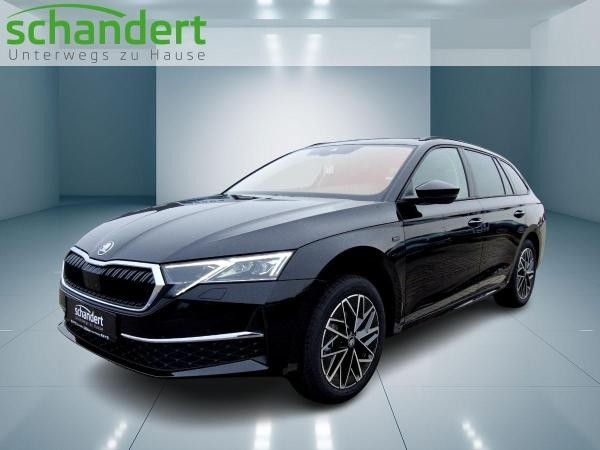 Skoda Octavia Combi 1.5 TSI Tour Matrix Navi Klimaautomatik🚀Sofort-Verfügbar🚀Autohaus-Schandert Top-Deal✨