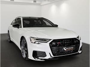 Audi S6 Avant 3.0 TDI quattro Allradlenkung PANO Tour+Stadt