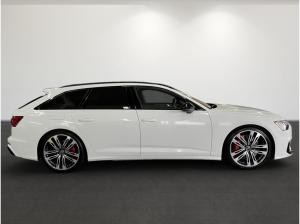 Audi S6 Avant 3.0 TDI quattro Allradlenkung PANO Tour+Stadt