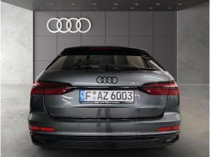 Audi A6 Avant 40 TDI S tronic S line Matrix-LED Navi DAB VC PDC PDC