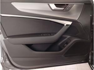 Audi A6 Avant 40 TDI S tronic S line Matrix-LED Navi DAB VC PDC PDC