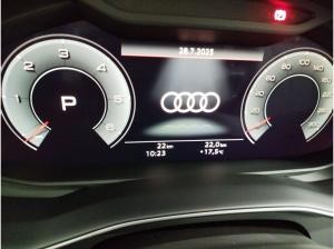 Audi A6 Avant 40 TDI S tronic S line Matrix-LED Navi DAB VC PDC PDC