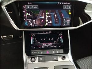 Audi A6 Avant 40 TDI S tronic S line Matrix-LED Navi DAB VC PDC PDC