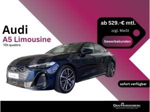 Audi A5 Limousine TDI quattro *sofort verfügbar*