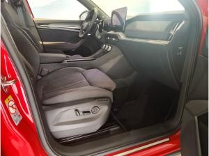 Skoda Kodiaq 2.0 TSI RS 4x4 DSG Matrix Navi AHK Klimaautomati🚀Sofort-Verfügbar🚀Autohaus-Schandert Top-Deal✨