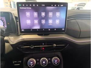 Skoda Kodiaq 2.0 TSI RS 4x4 DSG Matrix Navi AHK Klimaautomati🚀Sofort-Verfügbar🚀Autohaus-Schandert Top-Deal✨