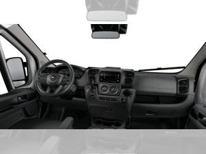 Opel Movano Einzelkabine Pritsche 2.2 BlueHDi 180 35 L3 Heavy Autm.