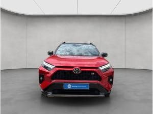 Toyota RAV 4 2.5 4x4 Hybrid GR *SOFORT!!!*