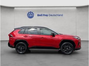 Toyota RAV 4 2.5 4x4 Hybrid GR *SOFORT!!!*