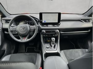 Toyota RAV 4 2.5 4x4 Hybrid GR *SOFORT!!!*