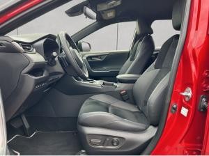 Toyota RAV 4 2.5 4x4 Hybrid GR *SOFORT!!!*