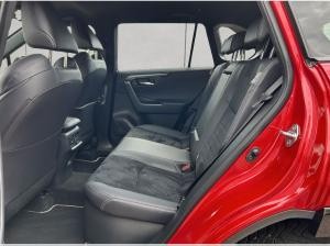 Toyota RAV 4 2.5 4x4 Hybrid GR *SOFORT!!!*