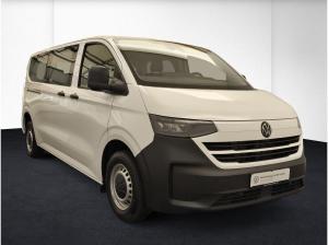 Volkswagen Transporter Kombi 2.0 l TDI Automatik